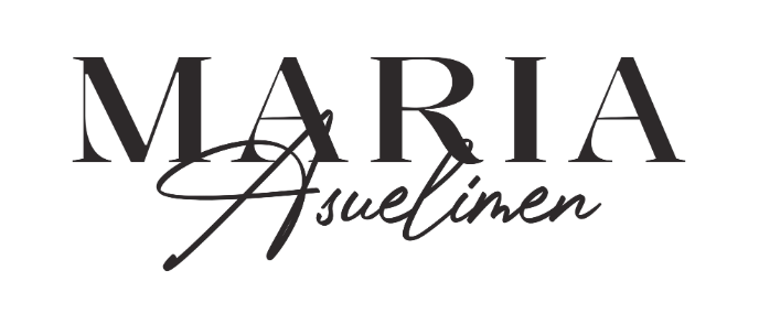 Maria Auelimen Logo